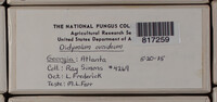 Image Associated With the Occurence
